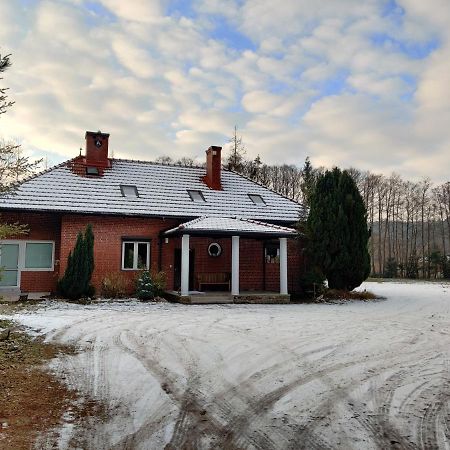 Willa Gunther Rumia Exterior photo