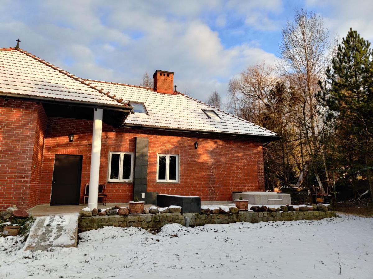 Willa Gunther Rumia Exterior photo