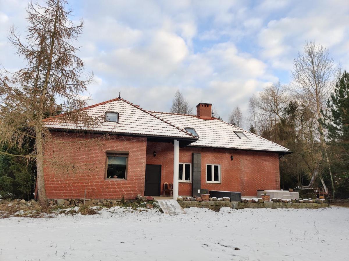 Willa Gunther Rumia Exterior photo